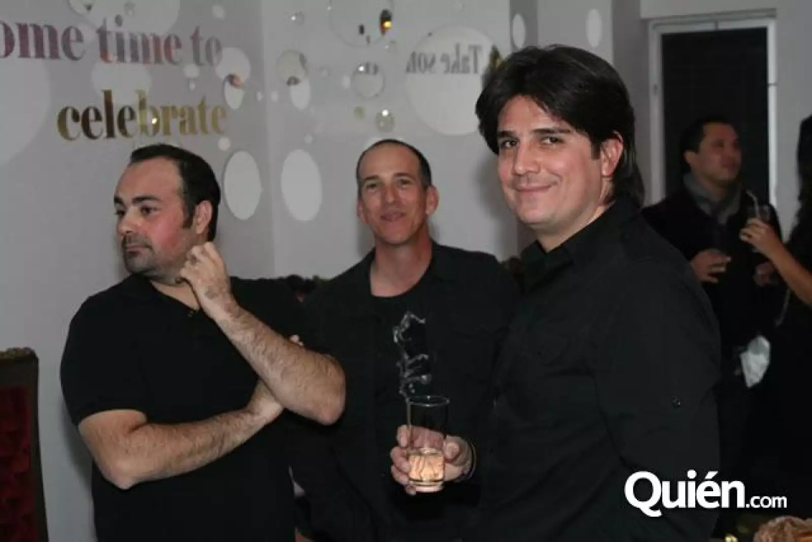 35 años de Almendra Ruiz