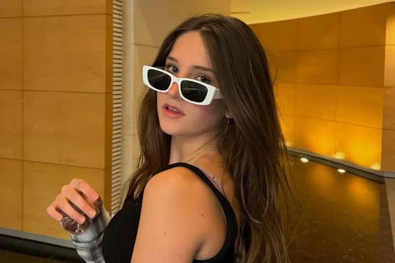 Elissa Marie