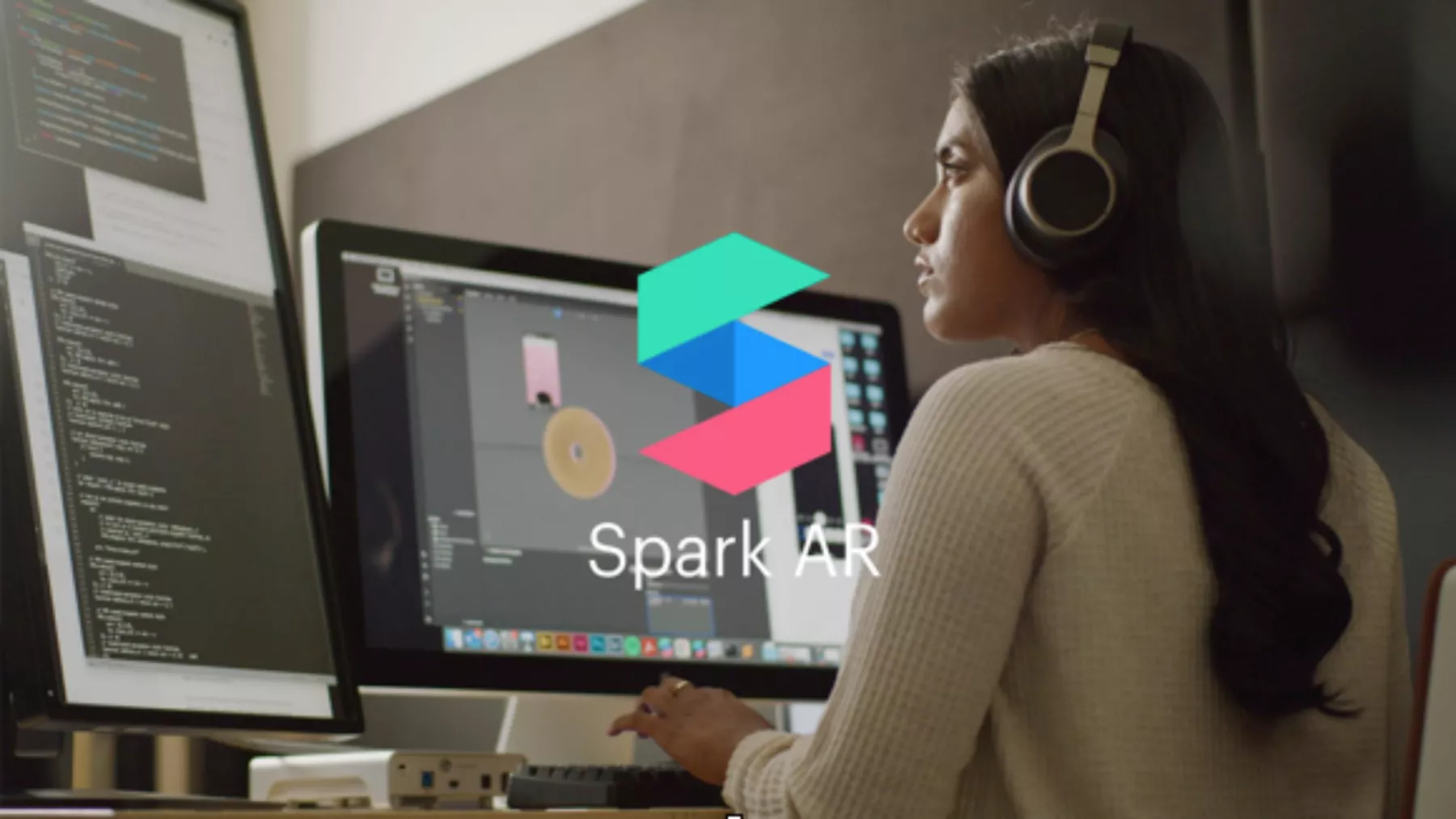 Facebook mostró nuevas actualizaciones para Spark AR