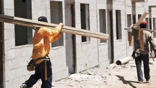 Construcci�n Vivienda