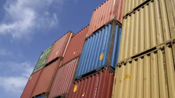 México envía casi 80% de sus exportaciones a los Estados Unidos.  (Foto: Getty Images)