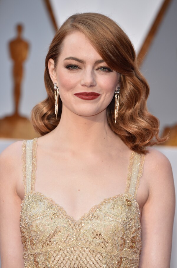 Emma Stone