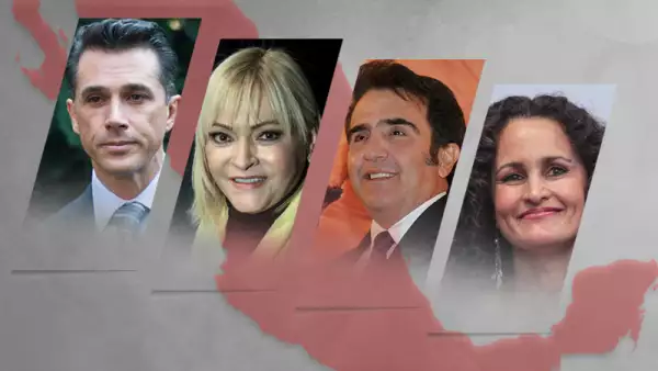 Famosos