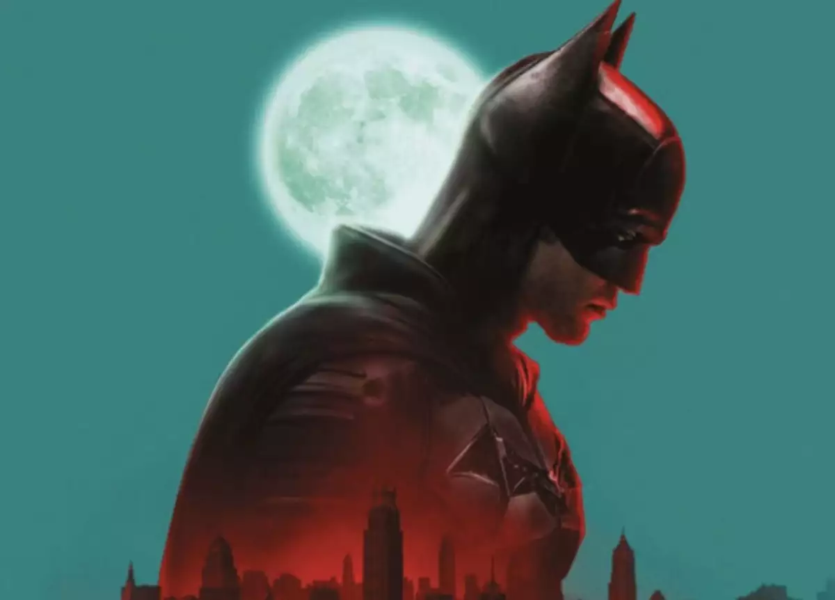 Robert Pattinson y las revelaciones de The Batman.