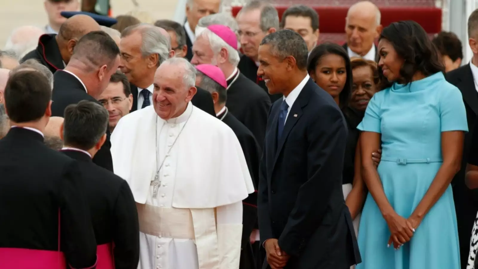 francisco washington gale