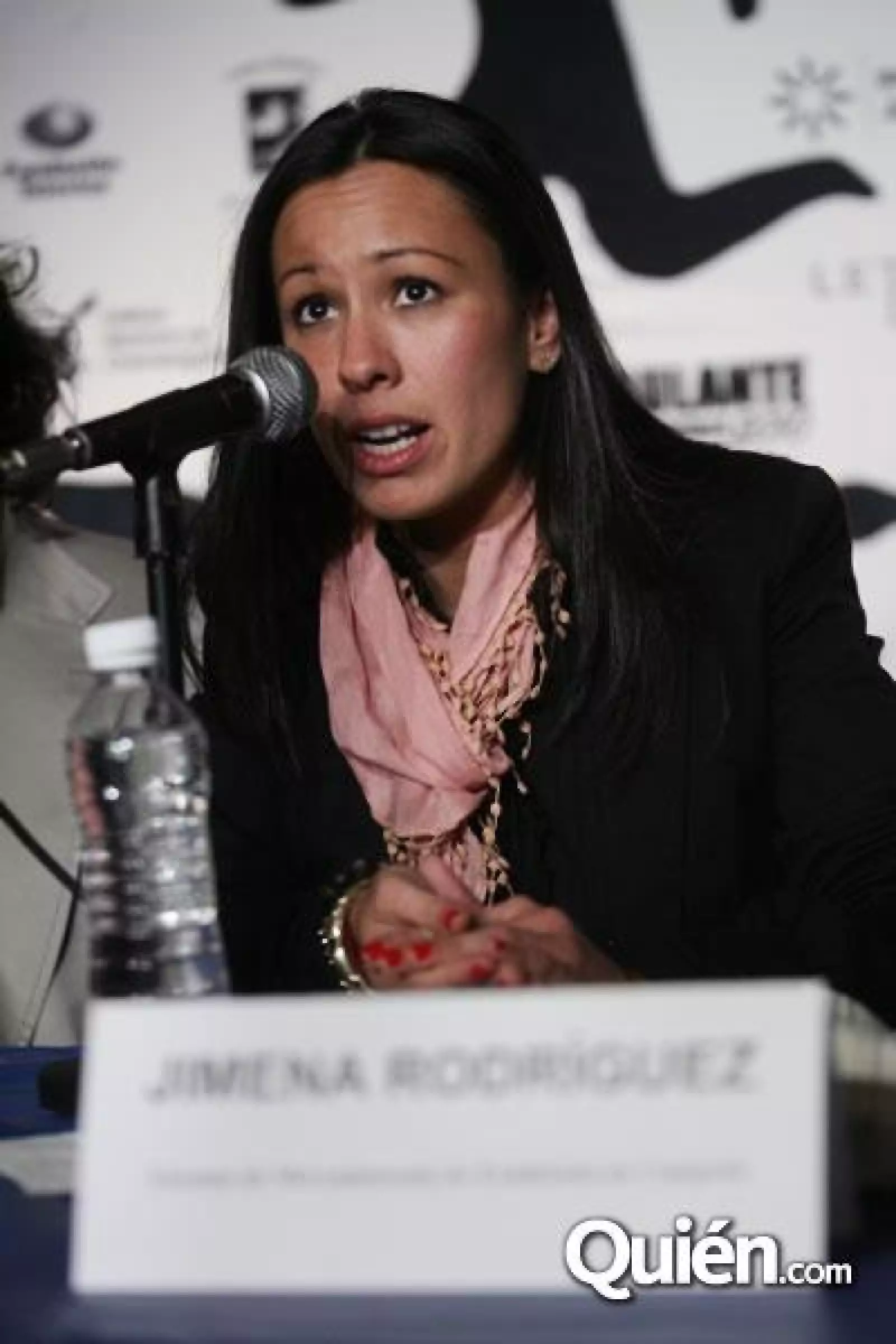 Conferencia Diego Luna