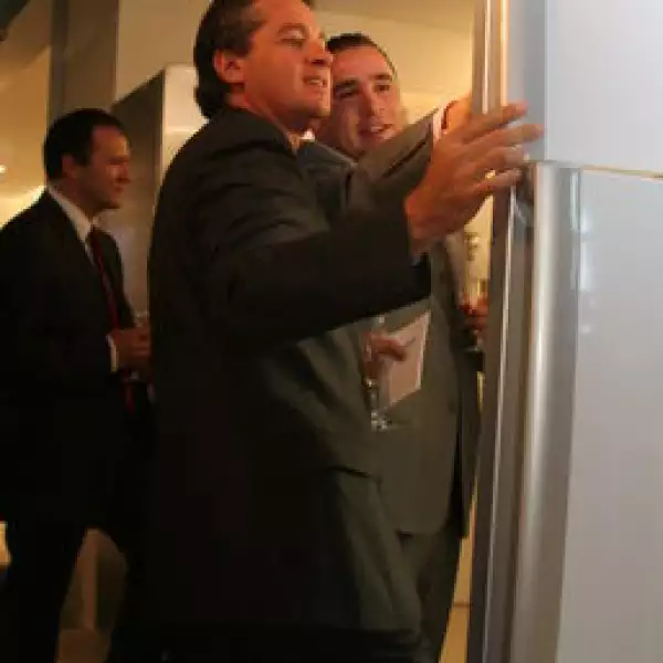 Juan Manuel Ofarril, Ricardo Taja