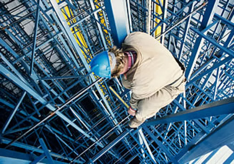 La construcción del aeropuerto durará cerca de 4 años. (Foto: Jupiter Images)