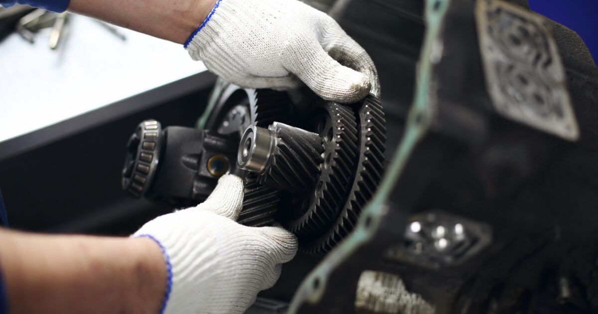 La producción de autopartes pierde su brillo en México y hay un claro responsable de su caída

La inversión extranjera directa (IED) para la industria cayó 5.23% el último año y la expectativa no parece mejorar para este 2026.