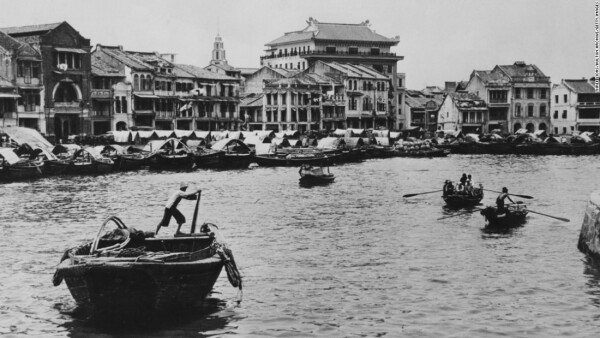 Singapur
