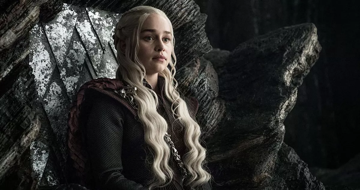 Daenerys Targaryen