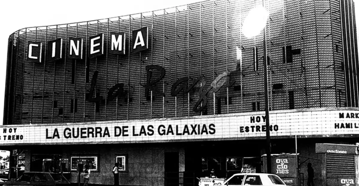 Cinema