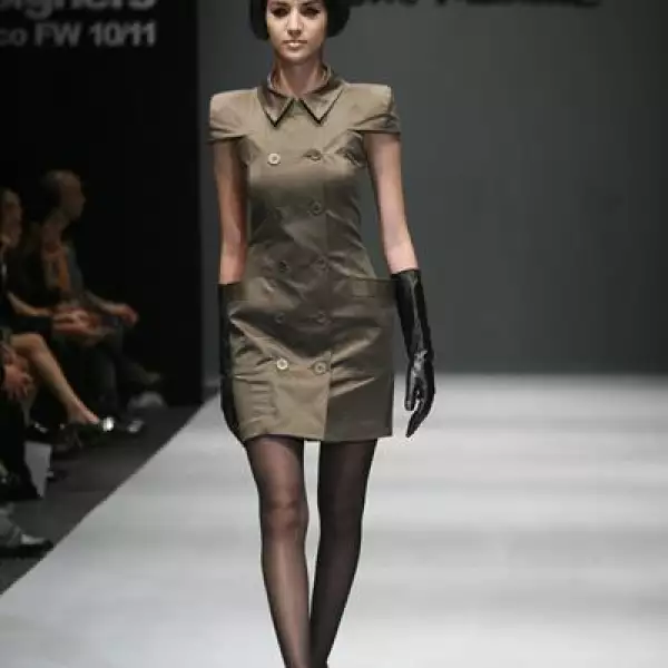 IDM Pasarela Toni Francesc