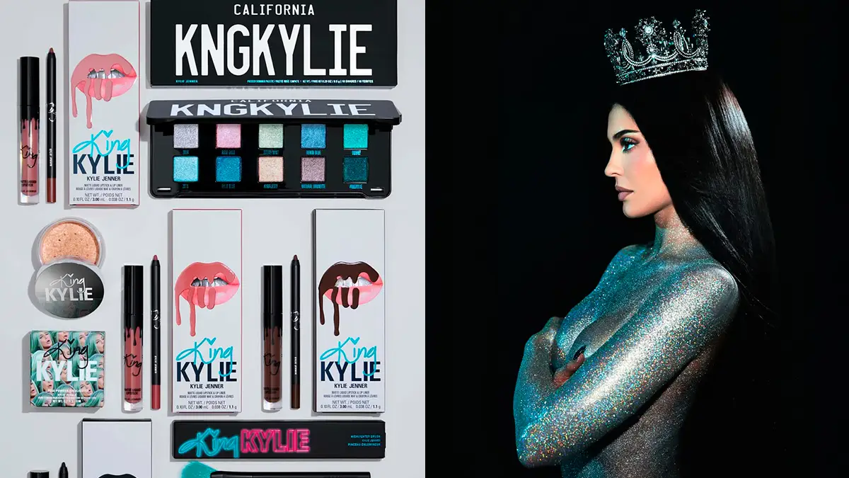 king-kylie