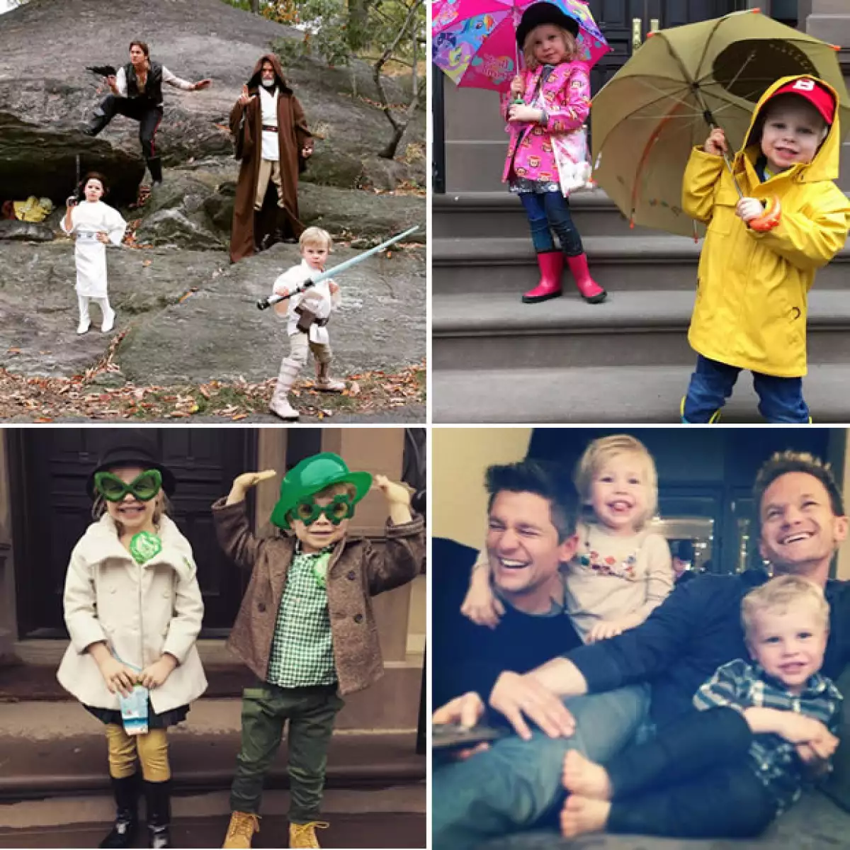 Neil Patrick Harris