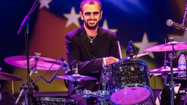 El músico británico Ringo Starr, visitará Latinoamérica en octubre y noviembre próximos, gira que incluye tres presentaciones en México.
