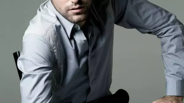 Como todos los años, nombramos a los 12 Hombres Más Sexys de México. Aquí te presentamos a los primeros seis galanes que asistieron a un exclusivo photoshoot con Quién.