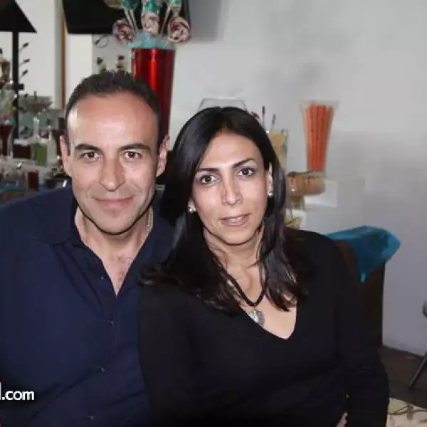 Cumplea?Eugenio Garc?