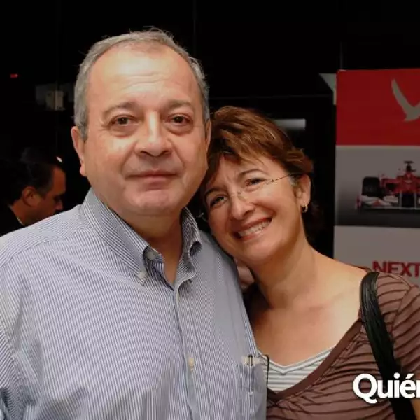 Presentación del nuevo Maserati Gran Turismo Covertible