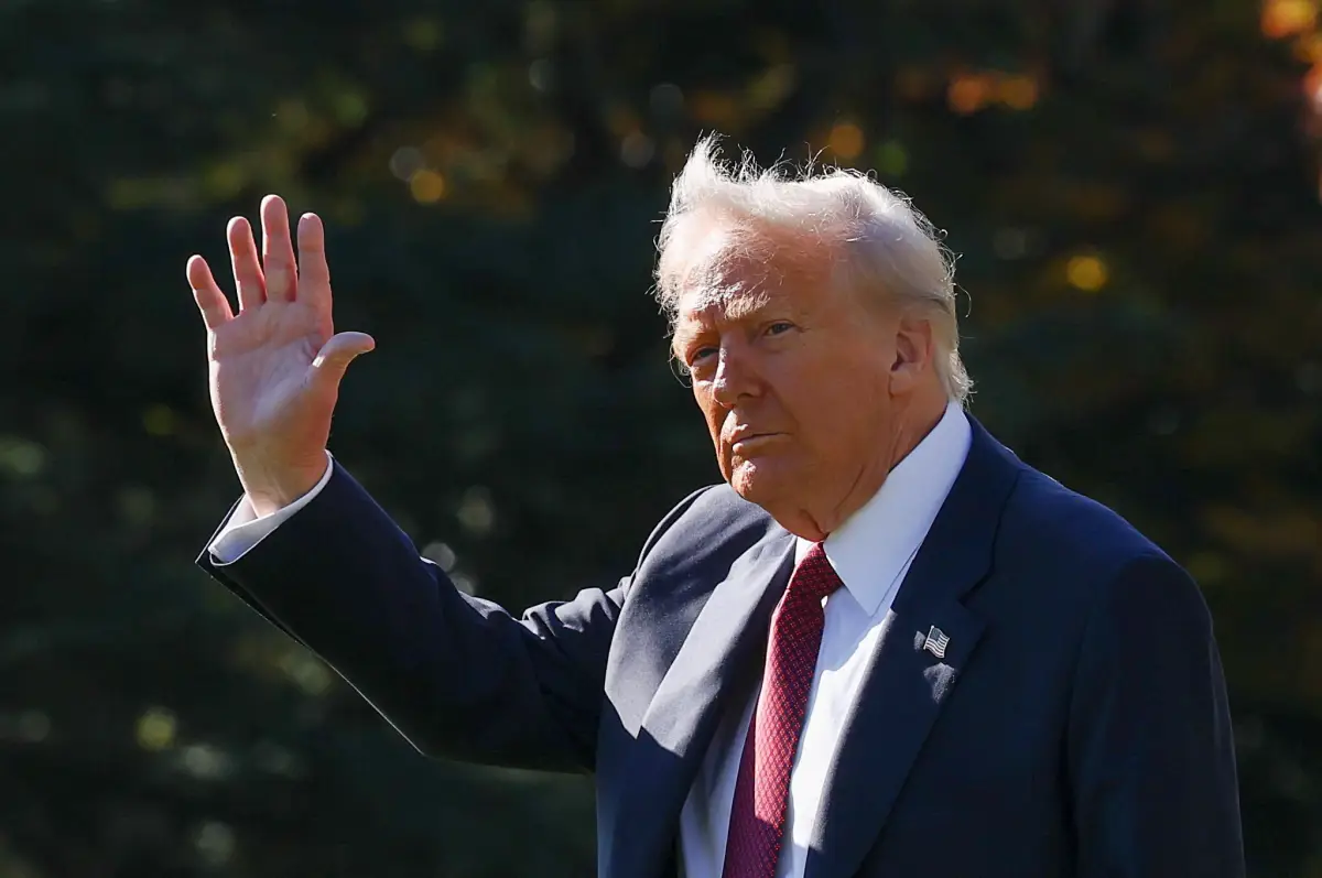 La Cámara de Representantes acelera voto para liberar archivos del caso Epstein tras giro de Trump