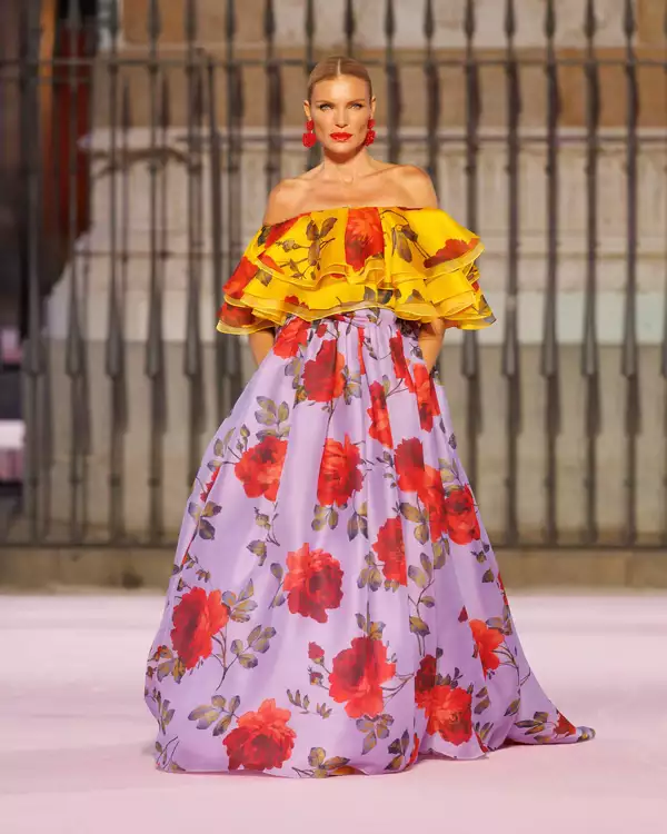 Carolina Herrera S26