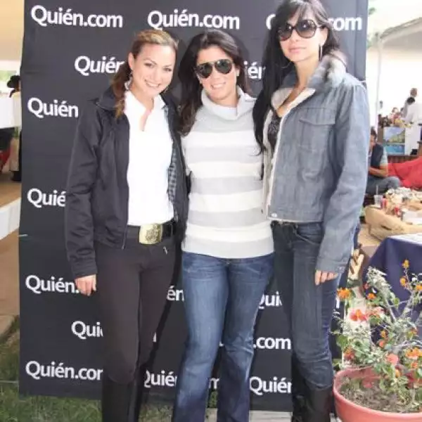 Campeonato Nacional de Salto 2009