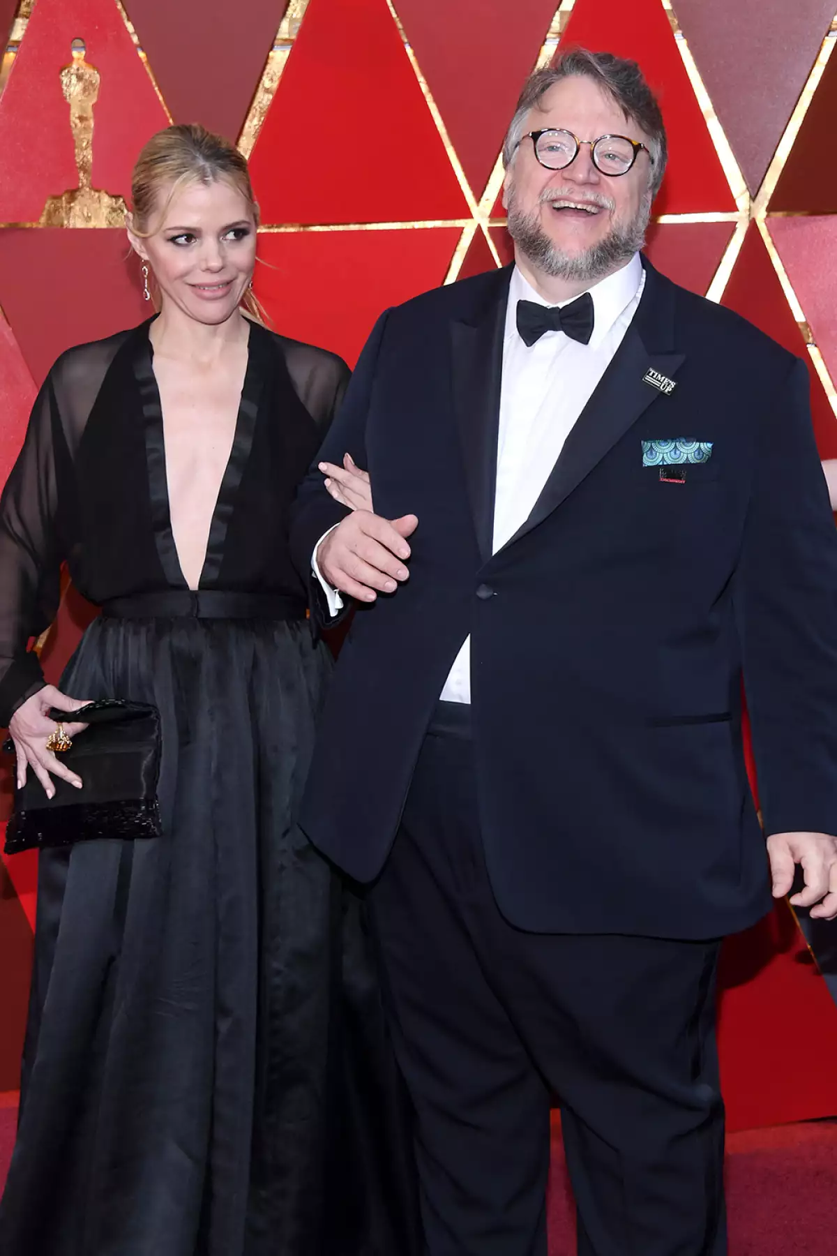 Guillermo del Toro