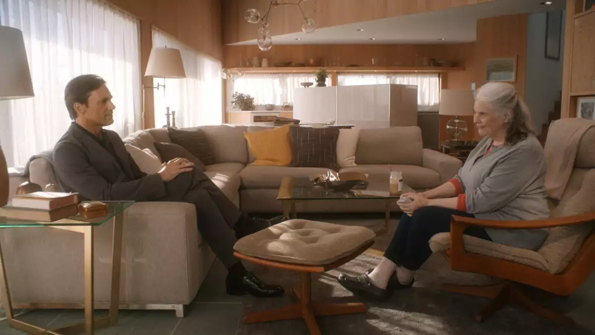 Marjorie prime