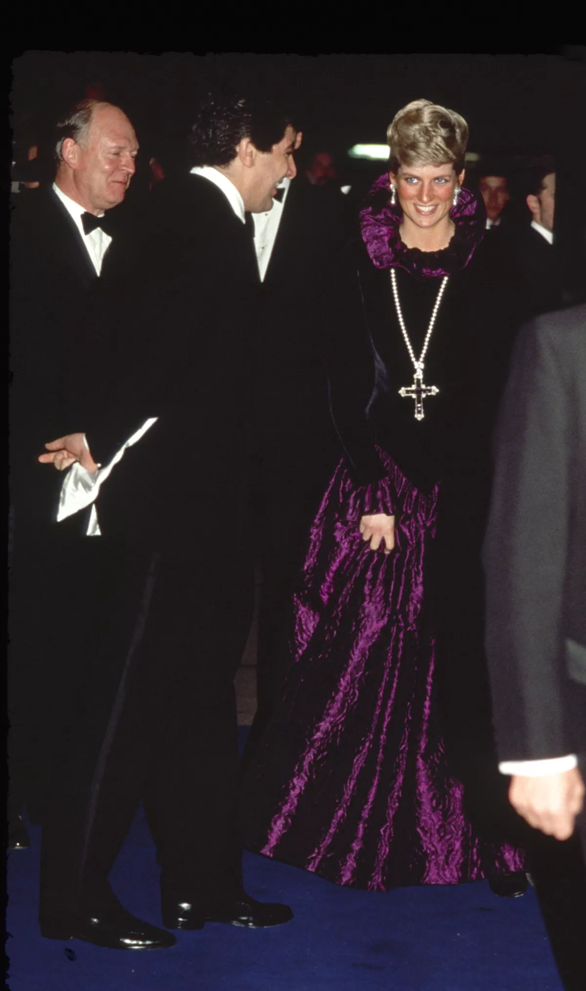 Diana Birthright Ball