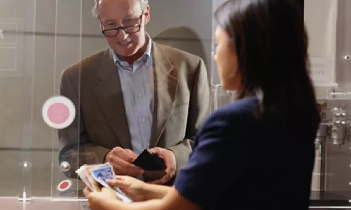 La banca podría ver limitado el otorgamiento del crédito con la entrada en vigor de la regulación. (Foto: Thinkstock.)