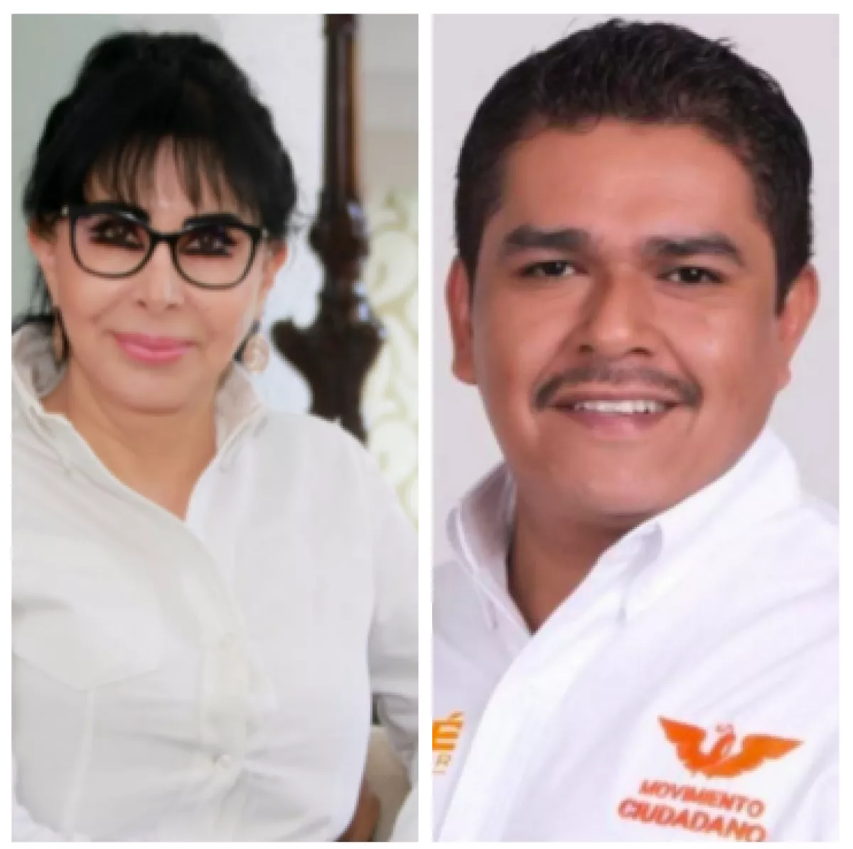 Candidatos de MC asesinados 