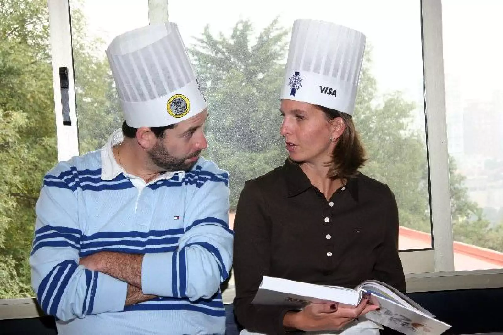 VISA Le cordon Blue Anahuac.