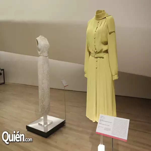 Exposición Sophia Loren