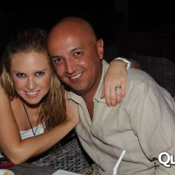 Cumple Jackye Bracamontes