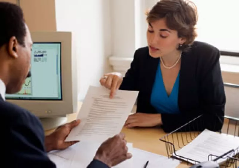 Hacer un video o un diseño interesante pueden destacarte de los otros aspirantes. (Foto: Jupiter Images)