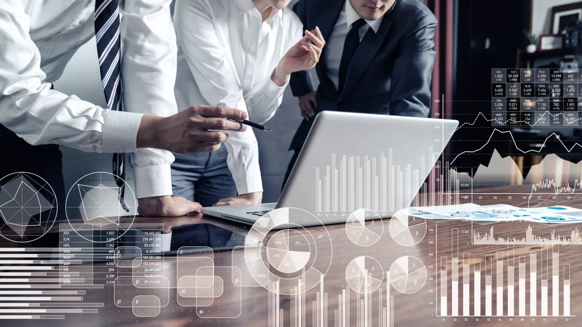 finanzas dinero economía