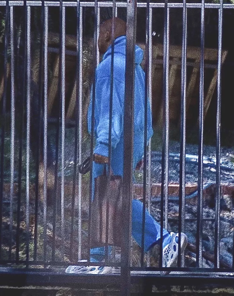 EXC Kanye West