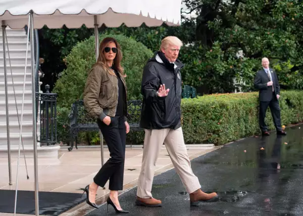Melania
