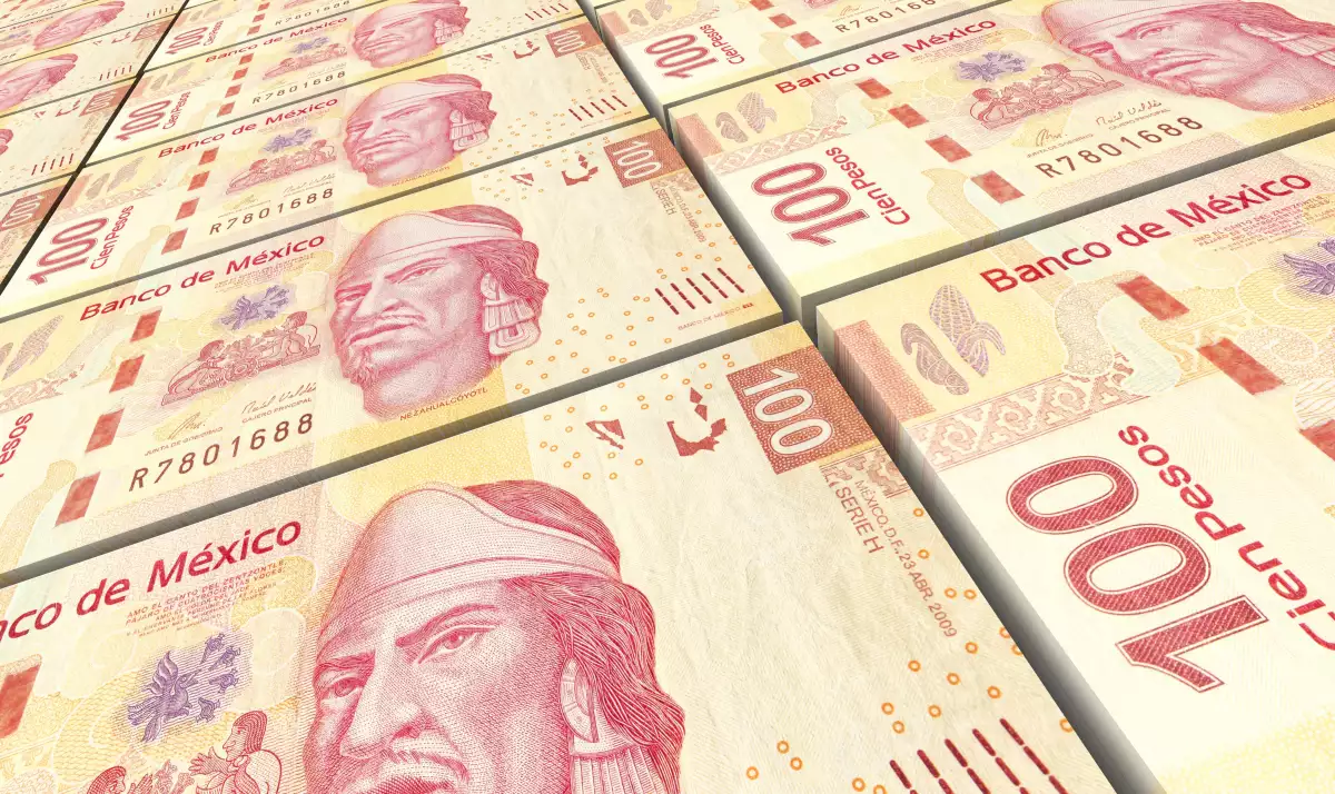 tipo de cambio peso