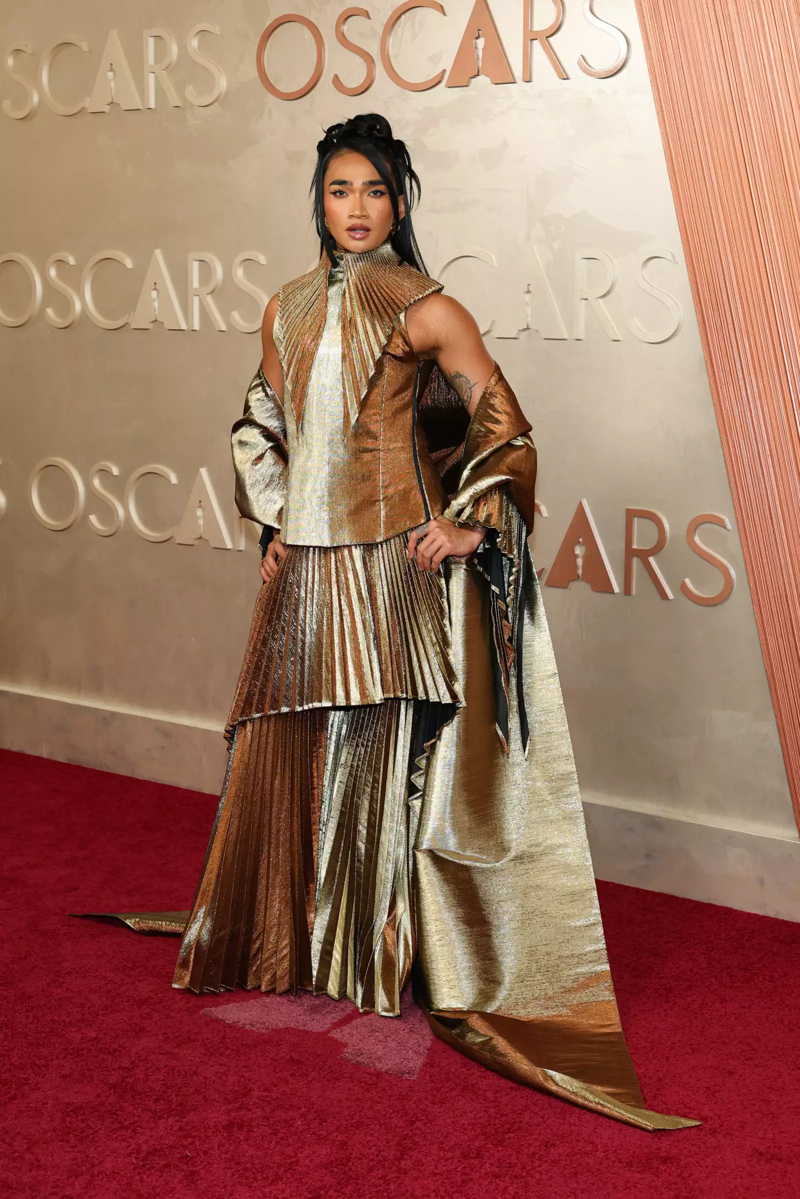 97th Annual Oscars - Arrivals