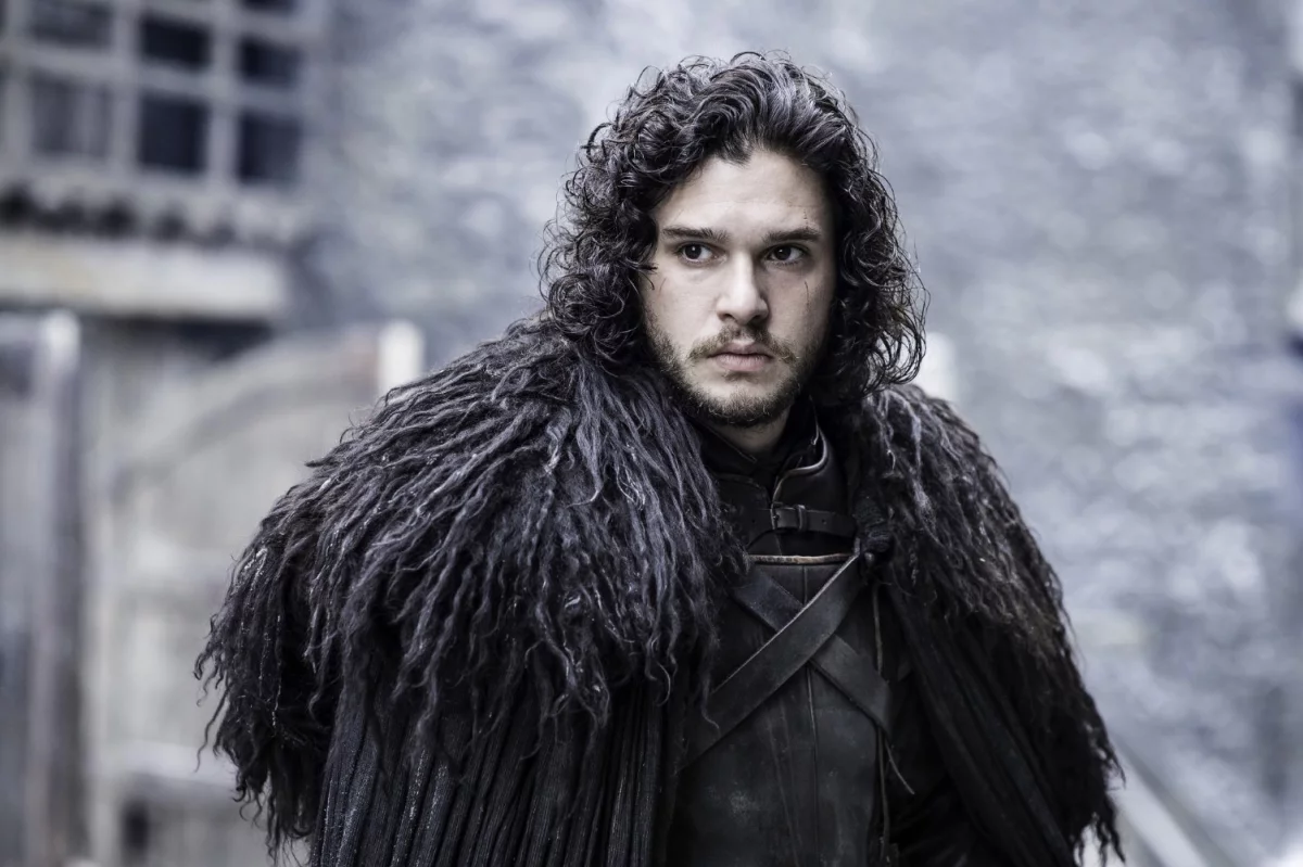 Kit Harrington