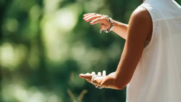 ¿Qué es el Taichí? ¿Cuáles son sus beneficios? Te lo contamos
