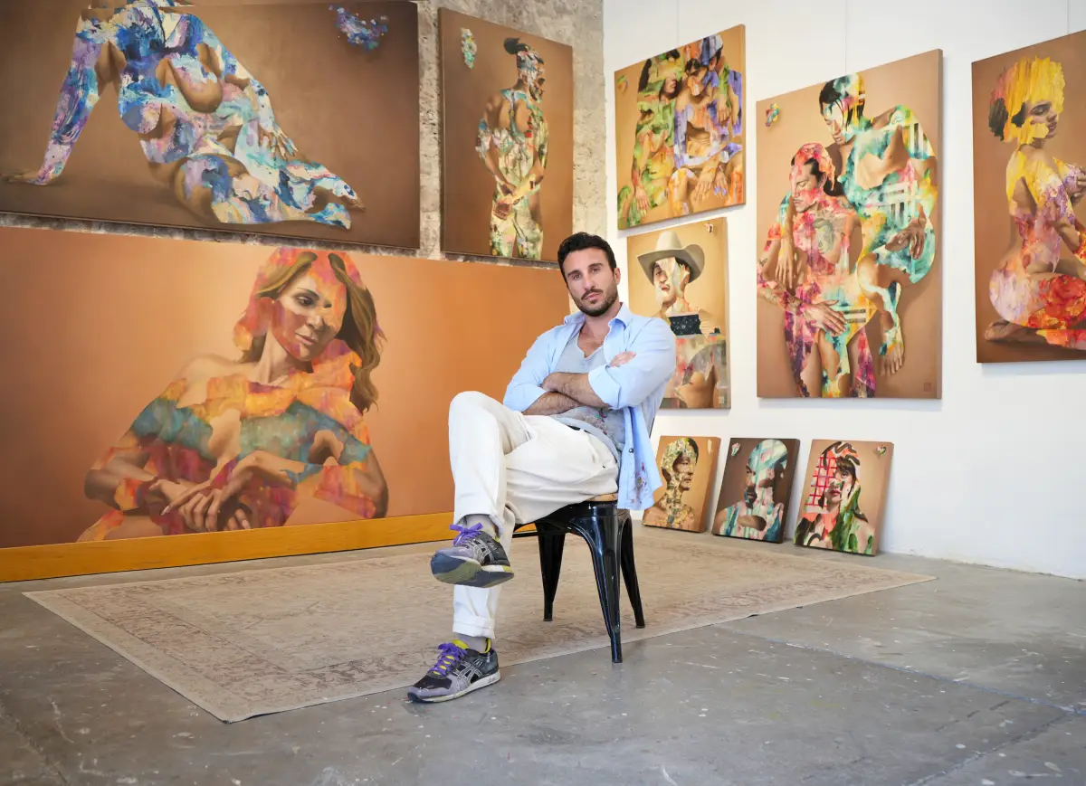 Filippo Giusti