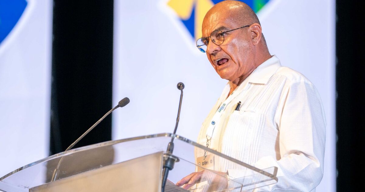 Madencilik işleri ve üretimi etkileyen bir kaynak krizi yaşıyor