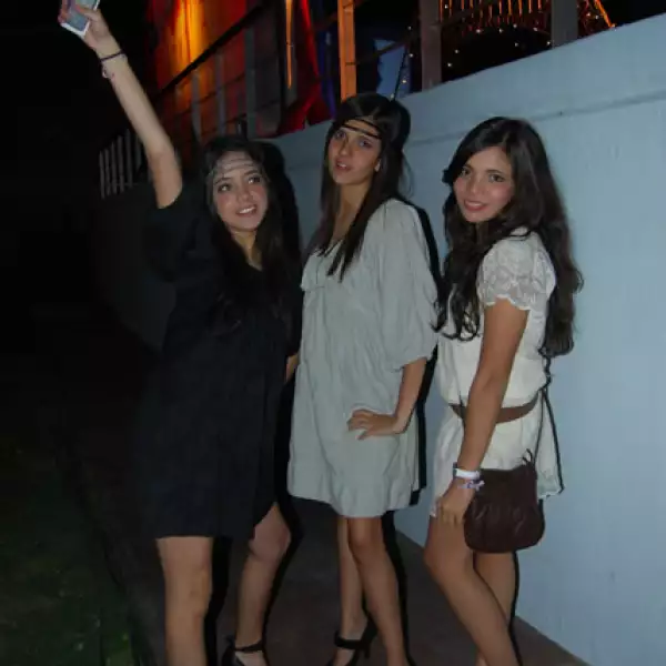 Cumple XV Maria José Camarena