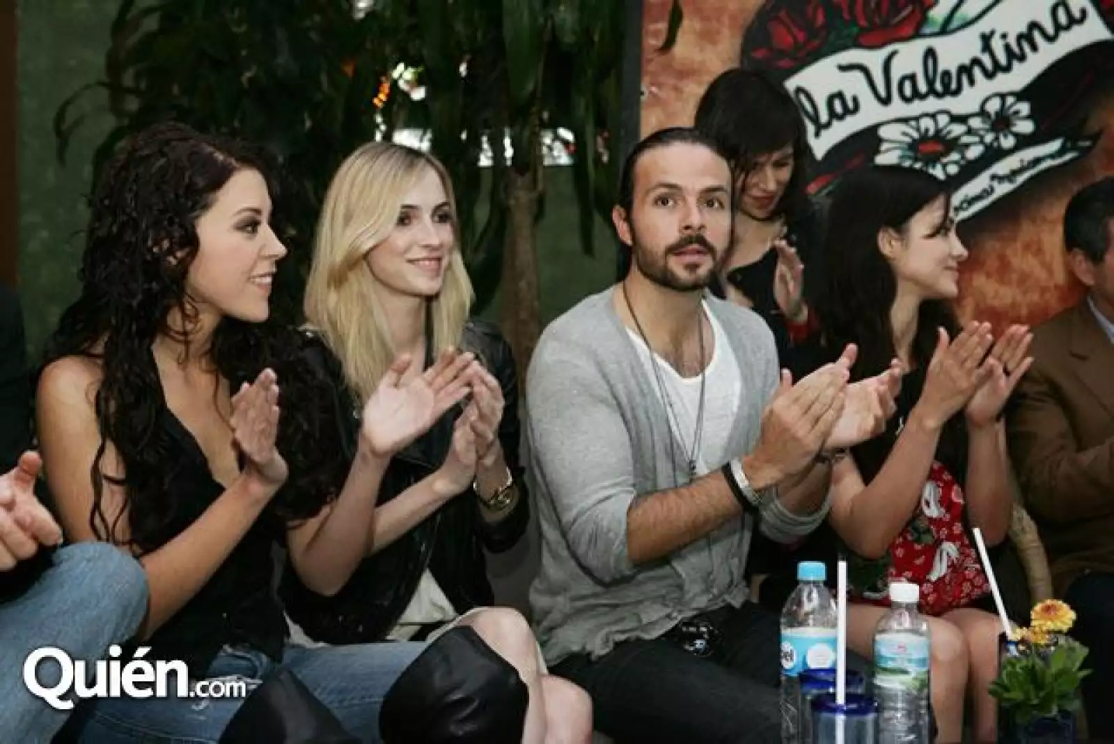 Conferencia Del Centro Pal Norte