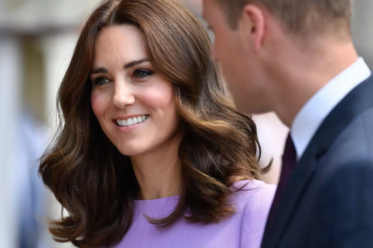 Kate Middleton