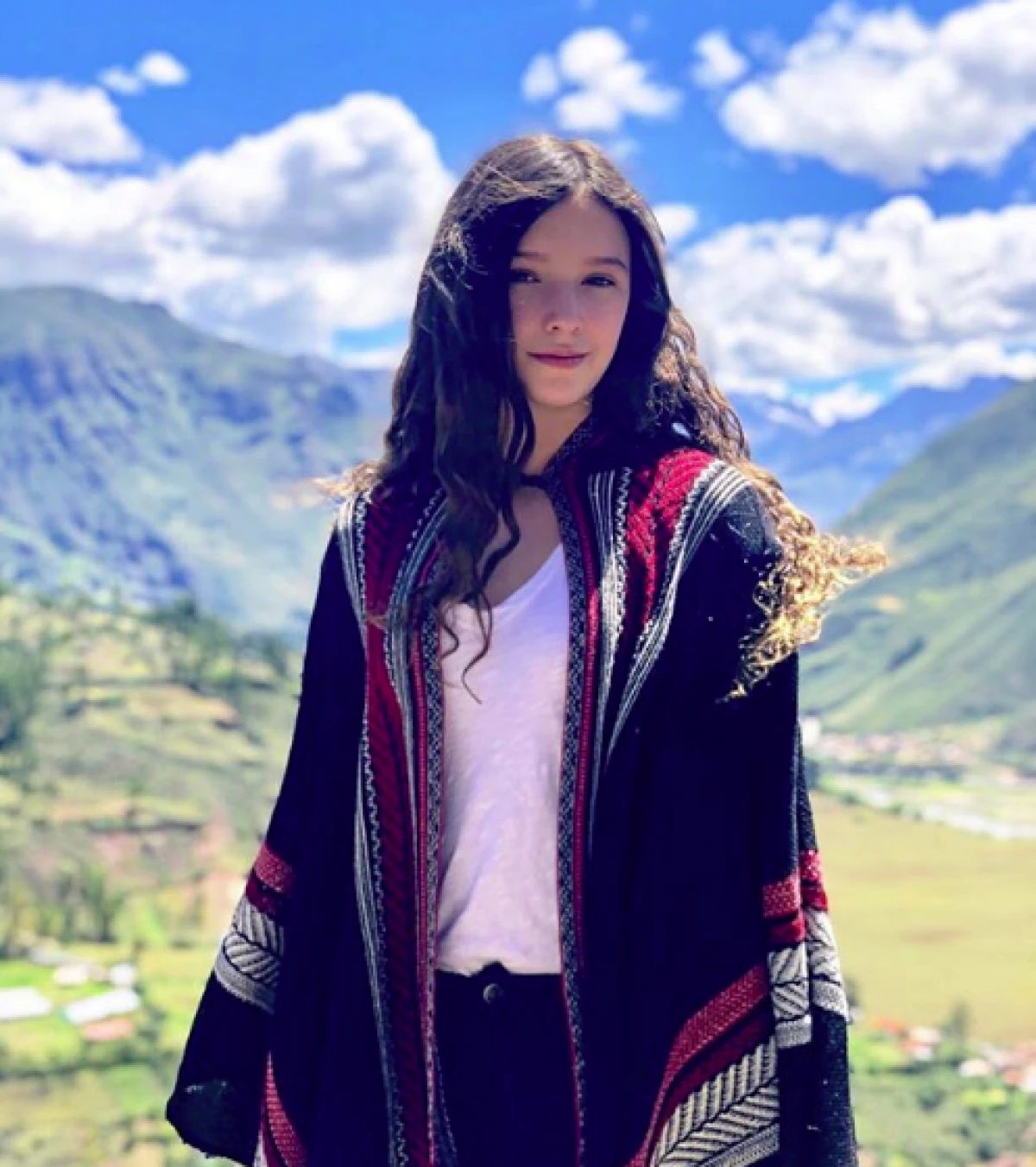 Mia Rubín