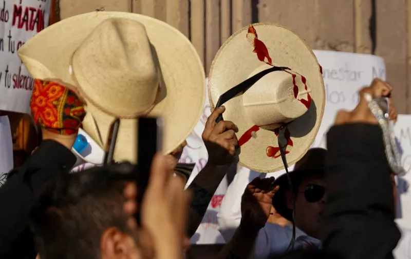 Movimiento del Sombrero