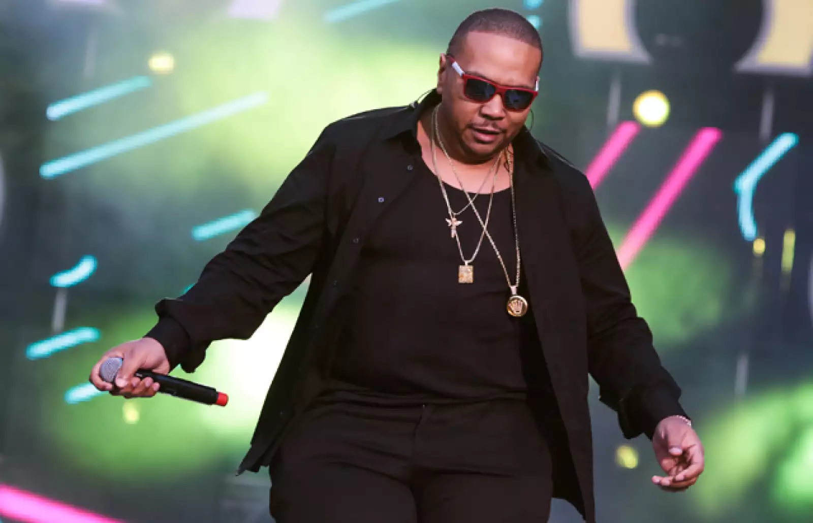 Timbaland